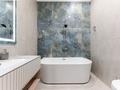 3-бөлмелі пәтер · 102.2 м² · 11/12 қабат, Шамши Калдаяков 8, бағасы: 115 млн ₸ в Астане, Алматы р-н — фото 25