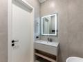 3-бөлмелі пәтер · 102.2 м² · 11/12 қабат, Шамши Калдаяков 8, бағасы: 115 млн ₸ в Астане, Алматы р-н — фото 26