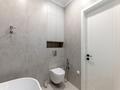 3-бөлмелі пәтер · 102.2 м² · 11/12 қабат, Шамши Калдаяков 8, бағасы: 115 млн ₸ в Астане, Алматы р-н — фото 27