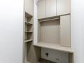 3-бөлмелі пәтер · 102.2 м² · 11/12 қабат, Шамши Калдаяков 8, бағасы: 115 млн ₸ в Астане, Алматы р-н — фото 30