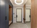 3-бөлмелі пәтер · 102.2 м² · 11/12 қабат, Шамши Калдаяков 8, бағасы: 115 млн ₸ в Астане, Алматы р-н — фото 40