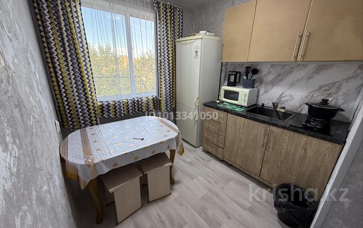 3-комнатная квартира · 75 м² · 5/5 этаж, Муканова 10а за 240 000 ₸ в Кокшетау — фото 12