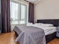 2-комнатная квартира · 60 м² · 10/23 этаж, Сыганак 52, 52/1 — Кабанбай батыр за 20 000 ₸ в Астане, Есильский р-н