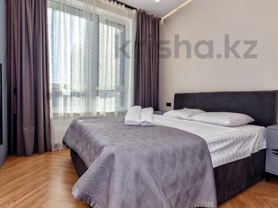 2-комнатная квартира · 60 м² · 10/23 этаж, Сыганак 52, 52/1 — Кабанбай батыр за 20 000 ₸ в Астане, Есильский р-н