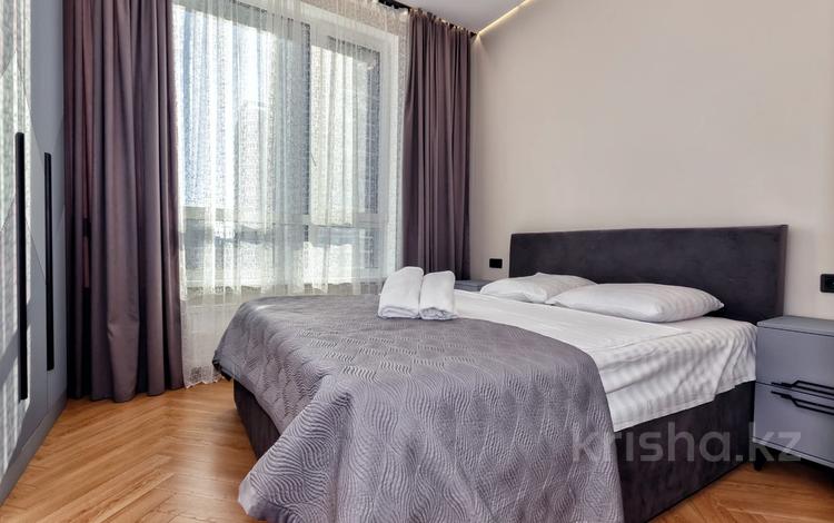 2-комнатная квартира · 60 м² · 10/23 этаж, Сыганак 52, 52/1 — Кабанбай батыр за 20 000 ₸ в Астане, Есильский р-н — фото 32