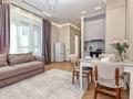 2-комнатная квартира · 60 м² · 10/23 этаж, Сыганак 52, 52/1 — Кабанбай батыр за 20 000 ₸ в Астане, Есильский р-н — фото 17