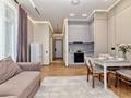 2-комнатная квартира · 60 м² · 10/23 этаж, Сыганак 52, 52/1 — Кабанбай батыр за 20 000 ₸ в Астане, Есильский р-н — фото 19