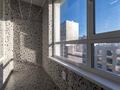 2-комнатная квартира · 60 м² · 10/23 этаж, Сыганак 52, 52/1 — Кабанбай батыр за 20 000 ₸ в Астане, Есильский р-н — фото 20