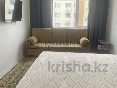 1-бөлмелі пәтер · 36 м² · 8/9 қабат, Райымбек батыра 273 — Магнум, бағасы: 180 000 ₸ в 
