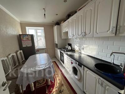 2-комнатная квартира · 63.3 м² · 9/9 этаж, мкр. Алтын орда, Мангилик ел за 19.5 млн ₸ в Актобе