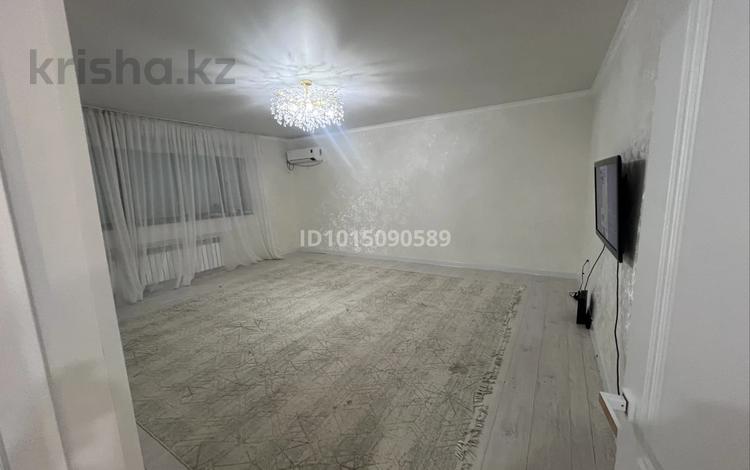 3-комнатная квартира · 80 м² · 3/4 этаж, 5 54 за 22 млн ₸ в Жанаозен — фото 2