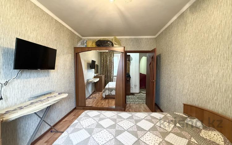 3-бөлмелі пәтер · 59.5 м² · 5/5 қабат, Ташенова 4/4 — ОТЛИЧНЫЙ ВАРИАНТ!!!, бағасы: 25.5 млн ₸ в Астане, Алматы р-н — фото 2