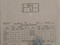 3-бөлмелі пәтер · 59.5 м² · 5/5 қабат, Ташенова 4/4 — ОТЛИЧНЫЙ ВАРИАНТ!!!, бағасы: 25.5 млн ₸ в Астане, Алматы р-н — фото 27
