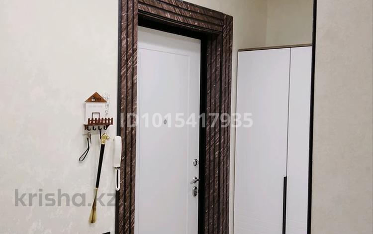 3-комнатная квартира · 63 м² · 5/10 этаж, Центральный 50А за 43 млн ₸ в Кокшетау — фото 2