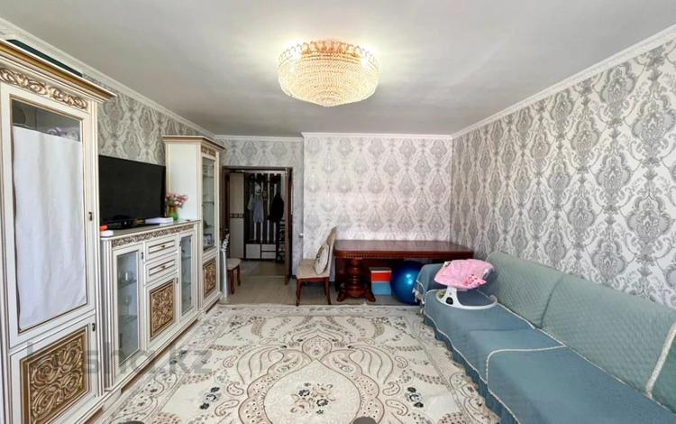 3-комнатная квартира · 87 м² · 5/5 этаж, каратал за 37 млн ₸ в Талдыкоргане, Каратал — фото 5