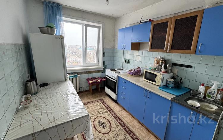 3-бөлмелі пәтер · 70 м² · 8/9 қабат, Камзина 27, бағасы: 12.5 млн ₸ в Аксу — фото 13