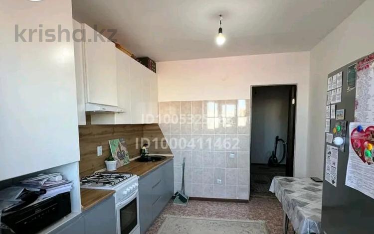 1-комнатная квартира · 42 м² · 6/9 этаж, Нур Актобе, Нур Актобе 4 мкр за 100 000 〒 — фото 2