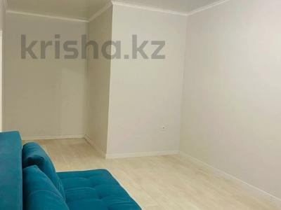 1-бөлмелі пәтер · 41.4 м² · 9/13 қабат, Муратбаева, бағасы: 33.5 млн ₸ в Алматы, Алмалинский р-н