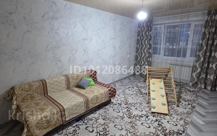 3-комнатная квартира · 68 м² · 6/10 этаж, ул. Шакарима Кудайбердыулы 6 за 27 млн ₸ в Павлодаре — фото 6