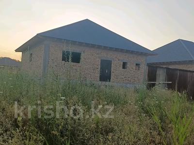 Отдельный дом · 4 комнаты · 120 м² · 5 сот., Жамбыла за 14 млн ₸ в 