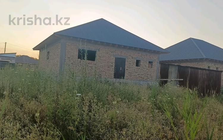 Отдельный дом · 4 комнаты · 120 м² · 5 сот., Жамбыла за 14 млн ₸ в  — фото 2