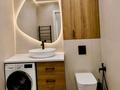 2-комнатная квартира · 65 м² · 2/20 этаж, Серкебаева за 300 000 ₸ в Алматы, Бостандыкский р-н — фото 6