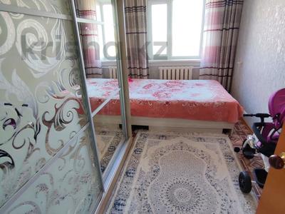 3-бөлмелі пәтер · 61.6 м² · 5/5 қабат, Мкр. 6 70, бағасы: 10.5 млн ₸ в Степногорске