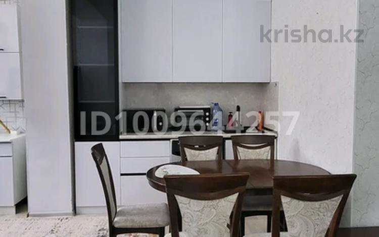 1-бөлмелі пәтер · 48 м² · 6/7 қабат, 16-ш/а. 61, бағасы: 12 000 ₸ в Актау, 16-й мкр  — фото 2
