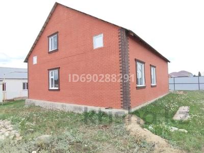 Отдельный дом · 5 комнат · 132 м² · 10 сот., Әбілхан Қастеев 17 за 28 млн ₸ в Сазды