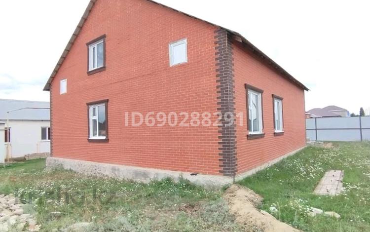 Отдельный дом · 5 комнат · 132 м² · 10 сот., Әбілхан Қастеев 17 за 28 млн ₸ в Сазды — фото 10
