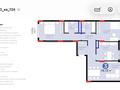 3-бөлмелі пәтер · 79 м² · 9/9 қабат, Е 908 23, бағасы: 41.5 млн ₸ в Астане, Нура р-н — фото 2