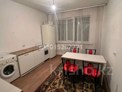 1-комнатная квартира · 47 м² · 1/10 этаж, мкр Шугыла 341/3 за 220 000 ₸ в Алматы, Наурызбайский р-н