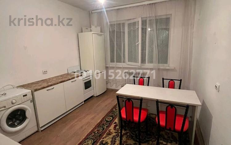 1-комнатная квартира · 47 м² · 1/10 этаж, мкр Шугыла 341/3 за 220 000 ₸ в Алматы, Наурызбайский р-н — фото 2