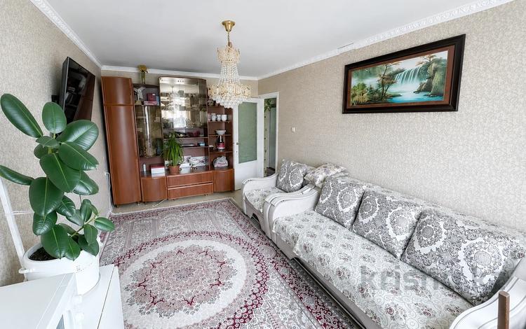 3-бөлмелі пәтер · 63 м² · 3/5 қабат, ул. Сатыбалдина 1, бағасы: 22 млн ₸ в Караганде, Казыбек би р-н — фото 17