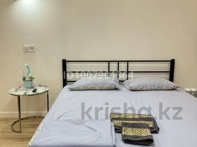 1-комнатная квартира · 35 м² · 6/12 этаж, Бейбарыс Султан 25/1 за 3 000 ₸ в Астане, Сарыарка р-н
