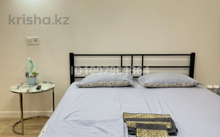 1-комнатная квартира · 35 м² · 6/12 этаж, Бейбарыс Султан 25/1 за 3 000 ₸ в Астане, Сарыарка р-н — фото 2
