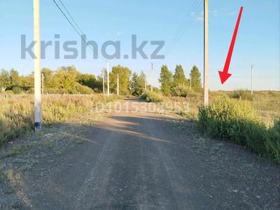 Участок · 11 соток, 8 микрорайон 52 за 6.5 млн ₸ в Жибек Жолы