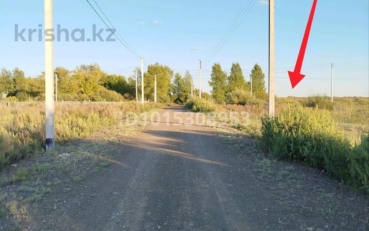 Участок · 11 соток, 8 микрорайон 52 за 6.5 млн ₸ в Жибек Жолы — фото 2