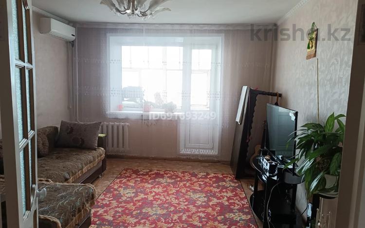 3-комнатная квартира, 60 м², 8/10 этаж, Катаева 133 за 19.5 млн 〒 в Павлодаре — фото 2