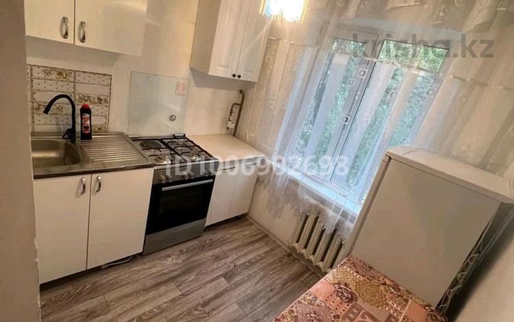 2-комнатная квартира · 43.3 м² · 3/5 этаж, 5 микрорайон 20 — Банк БЦК за ~ 18 млн 〒 в Конаеве — фото 3