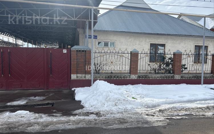 Отдельный дом · 5 комнат · 130 м² · 10 сот., Жамбыла 27 — Тулебаева за 30 млн ₸ в Шу — фото 2