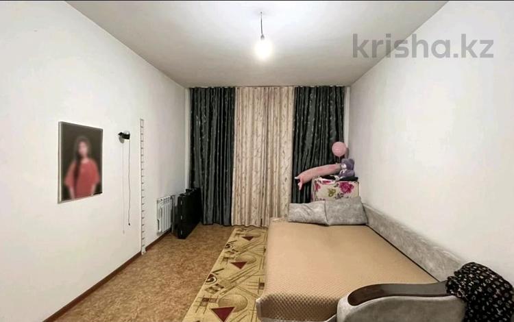 3-комнатная квартира · 85 м² · 9/9 этаж, Мкр. Бирлик за 25.5 млн ₸ в Талдыкоргане, военный городок Улан — фото 2