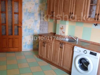 4-комнатная квартира · 80 м² · 3/5 этаж, Сатпаева 2 — 55 за 130 000 〒 в Петропавловске