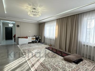 Отдельный дом · 3 комнаты · 100 м² · 4 сот., Алпамыс батыра 24 за 47 млн ₸ в Туздыбастау (Калинино)