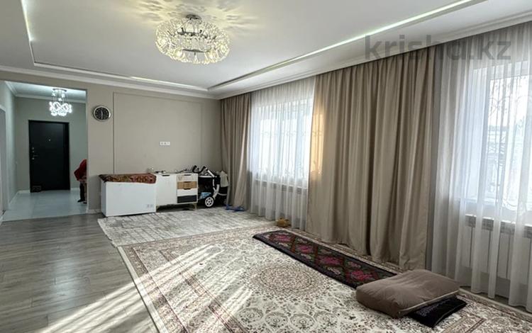 Отдельный дом · 3 комнаты · 100 м² · 4 сот., Алпамыс батыра 24 за 47 млн ₸ в Туздыбастау (Калинино) — фото 2