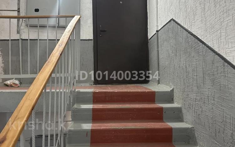 2-комнатная квартира · 50 м² · 5/5 этаж, мкр Жансая 29 за 13.5 млн ₸ в Таразе — фото 2