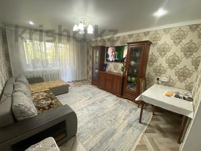 3-бөлмелі пәтер · 58 м² · 4/5 қабат, Победы — 1000 мелочей, бағасы: 26.5 млн ₸ в Семее