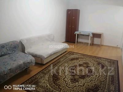 1-комнатная квартира · 35 м² · 4/6 этаж, Құдайбердіұлы 2/6 — ЕНУ за 160 000 〒 в Астане, Алматы р-н