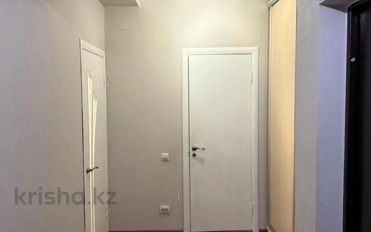 2-бөлмелі пәтер · 61 м² · 6/18 қабат, Брусиловского, бағасы: 42 млн ₸ в Алматы, Алмалинский р-н — фото 7