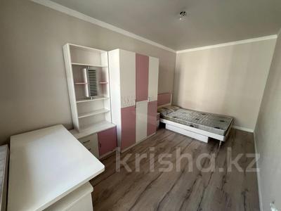 2-комнатная квартира · 55 м² · 7/9 этаж, мкр Думан-2 за 30.9 млн ₸ в Алматы, Медеуский р-н